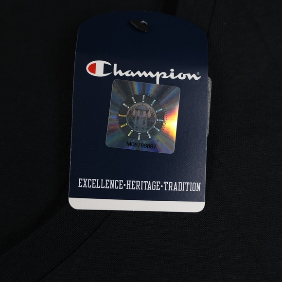 Nebraska Cornhuskers Shirt Womens Medium Black NCAA Football Studded Tee V Neck - Picture 5 of 13